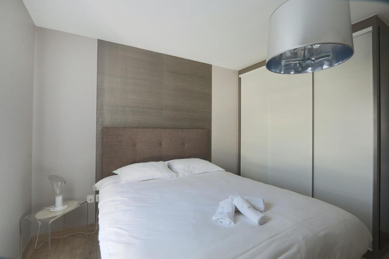 Lounge T3# Garedetours #Standing Appartamento Esterno foto